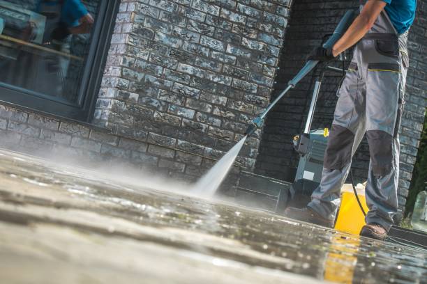 Best Building Exterior Washing  in Spencer, OK