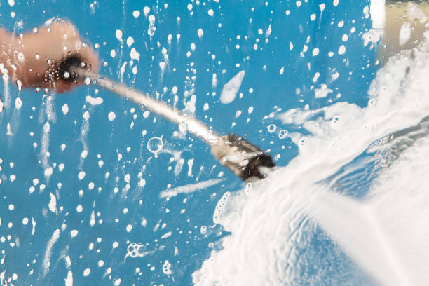 Best Animal Enclosure Cleaning  in Spencer, OK
