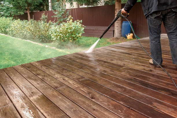 Best Factory Floor Cleaning  in Spencer, OK