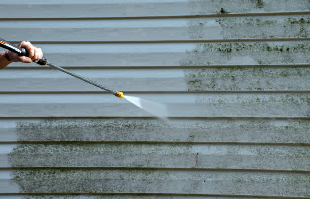 Best Roof Washing  in Spencer, OK