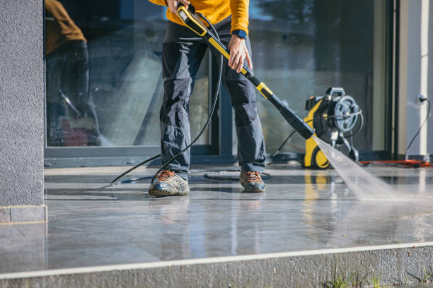 Best Driveway Pressure Washing  in Spencer, OK