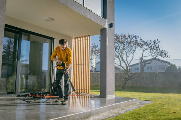 Best Sidewalk and Walkway Cleaning  in Spencer, OK