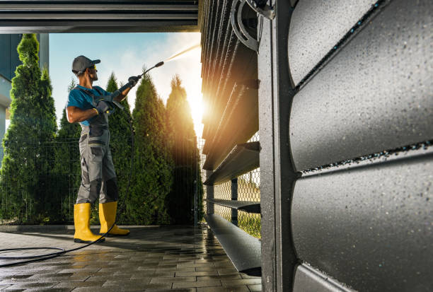 Best Machinery and Equipment Cleaning  in Spencer, OK