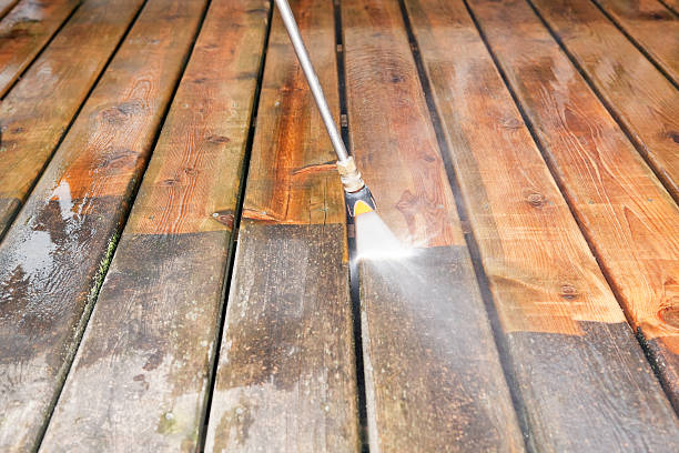 Best Pool Deck Cleaning  in Spencer, OK