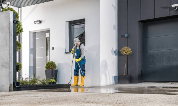 Best Patio and Deck Pressure Washing  in Spencer, OK